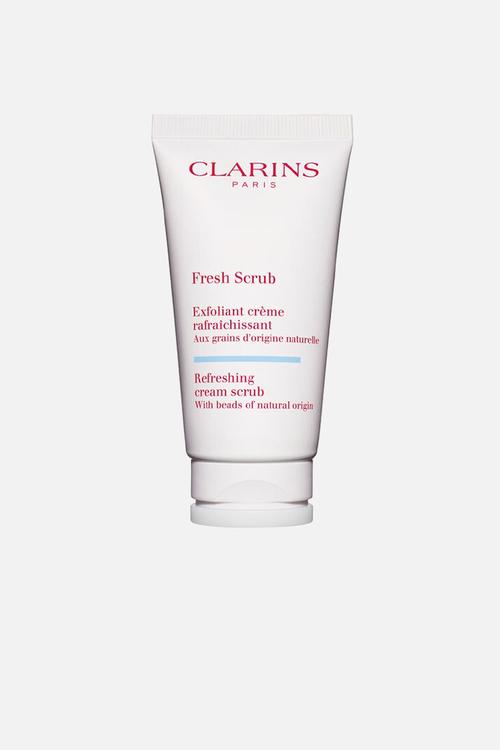 Fresh Refreshing Cream Scrub