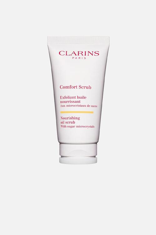 Comfort Nourishing Oil Scrub