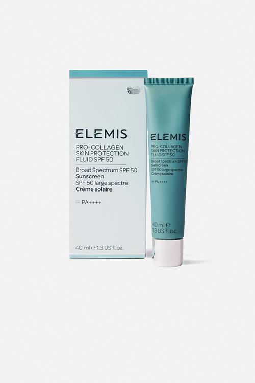 Pro-Collagen Skin Protection Fluid SPF 50