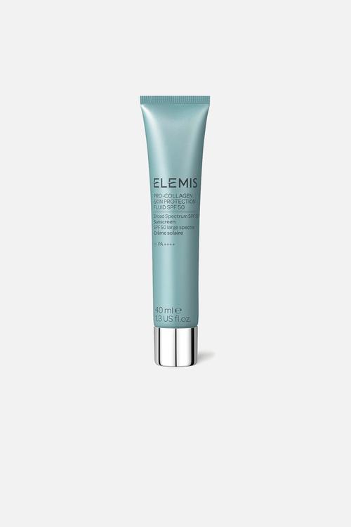 Pro-Collagen Skin Protection Fluid SPF 50