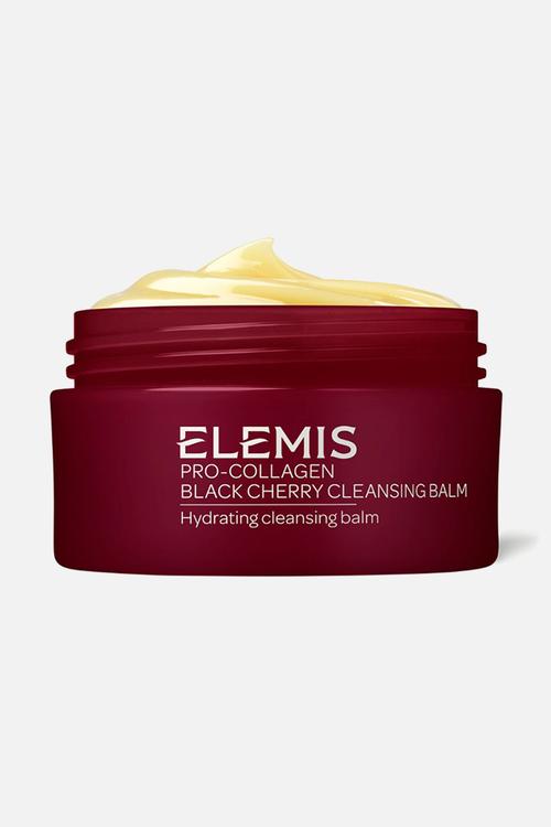 Black Cherry Cleansing Balm