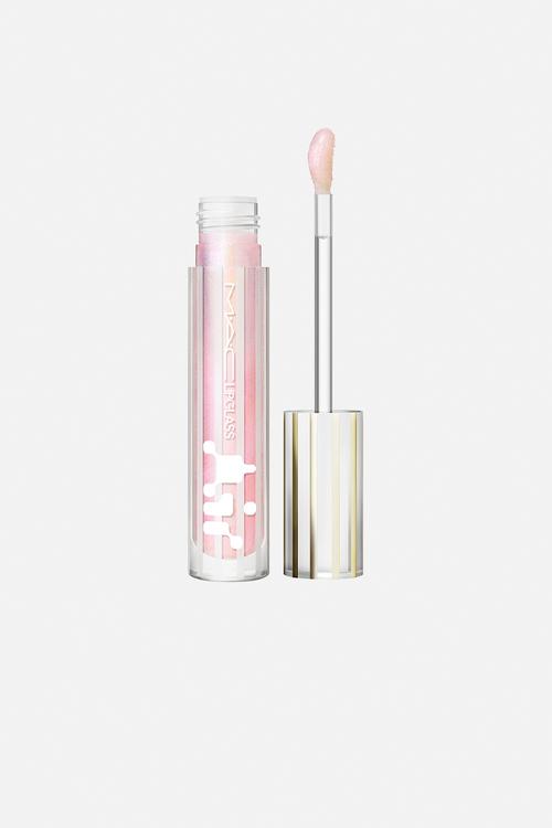 Lipglass Air Non-Sticky Gloss - Frozen
