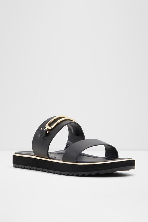 Lagoon - black