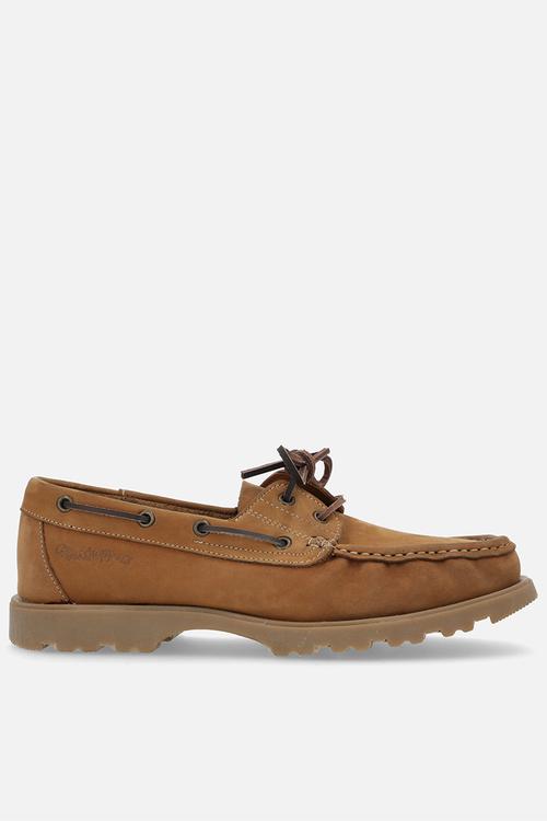 Vince - Brown