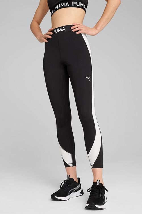 Puma Strongtight - Hw 7/8 - Puma Black