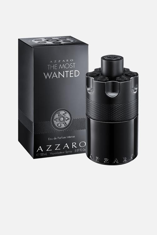 Azzaro The Most Wanted Edp Intense - 150ml