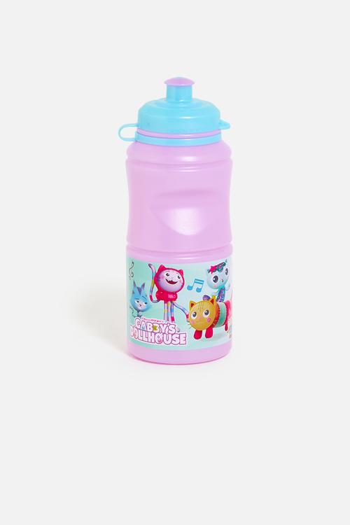 Gabby's Dollhouse lunchbox set - Multi