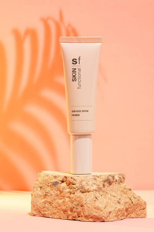 Sunkiss Primer SPF50