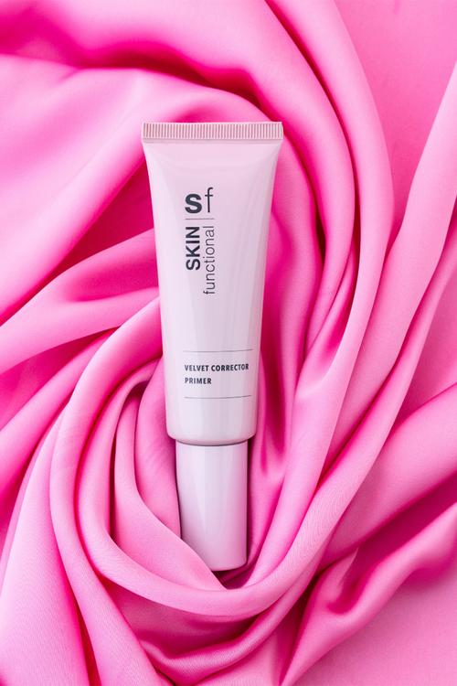 Velvet Corrector Primer