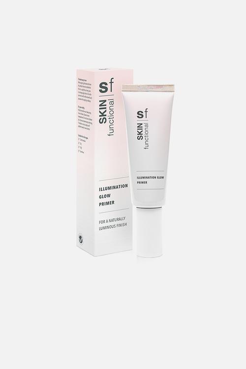 Illumination Glow Primer