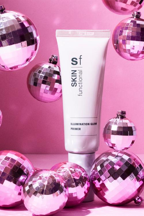 Illumination Glow Primer