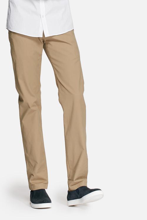 Slim Stretch Chino