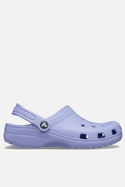 Classic clog - mystic purple