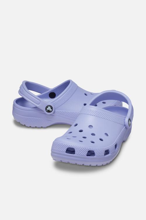Classic clog - mystic purple