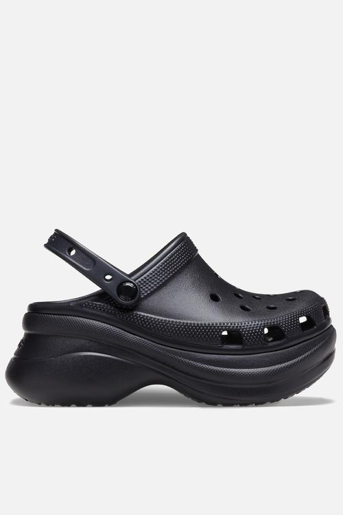 Bae clog - black