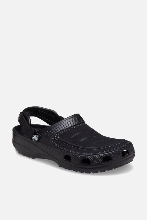 Yukon Vista II LR Clog - black