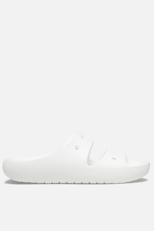 Classic sic sandal v2 - white