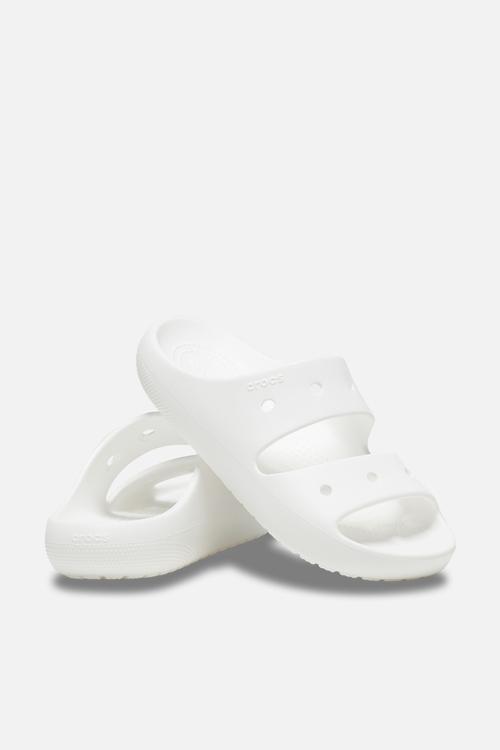 Classic sic sandal v2 - white