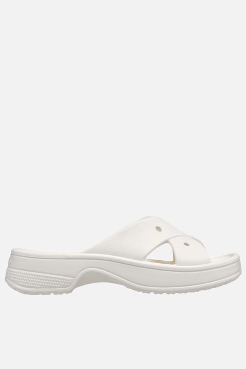 Cl omens cross strap - chalk