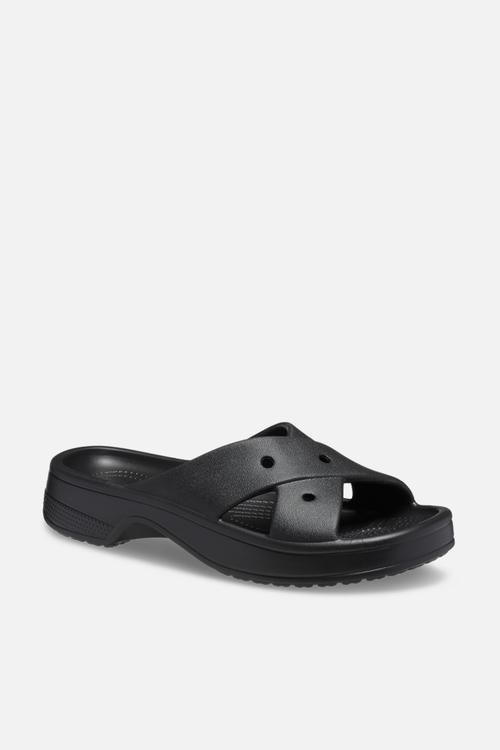 Cl omens cross strap - black