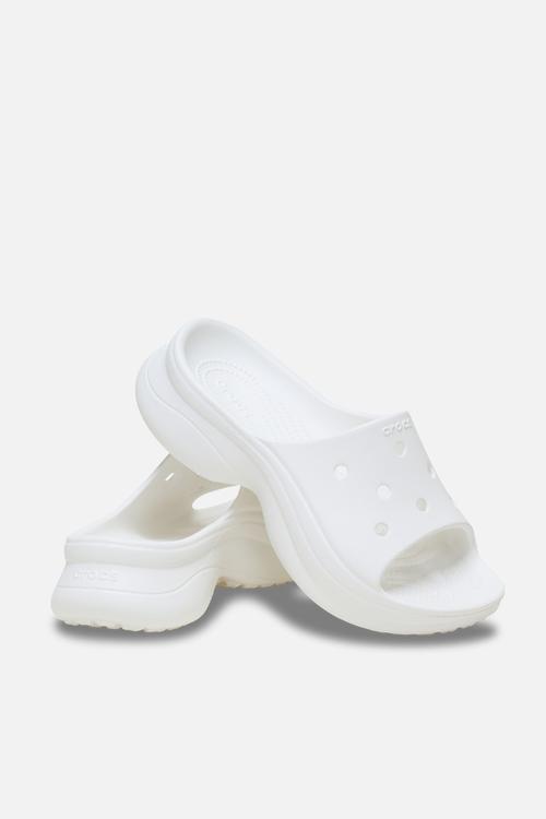 Bae slide - white