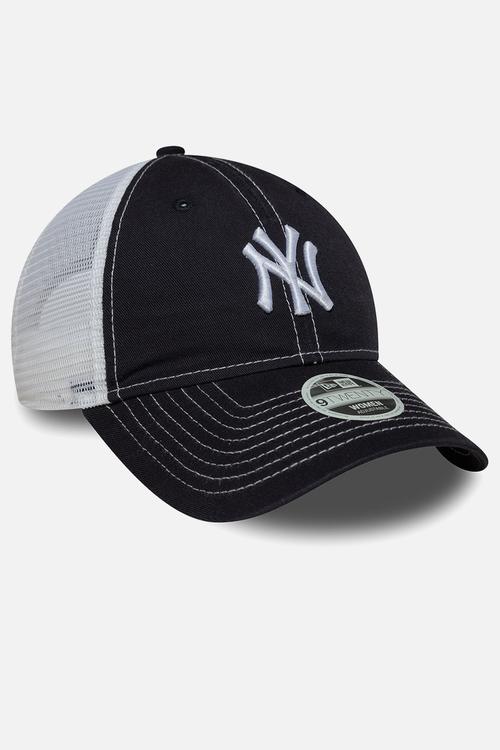  Washed 9twenty® new york yankees trucker-navy