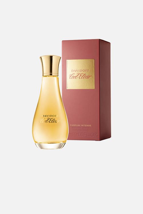Davidoff Cool Elixir for Women - 50ml