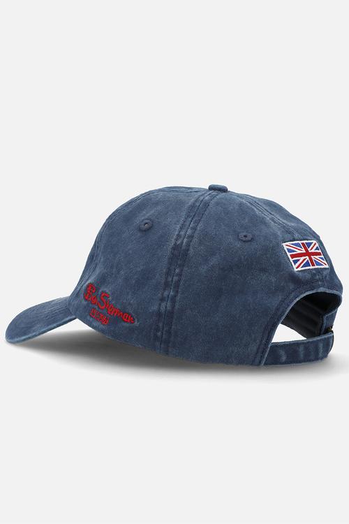 Tar Cap - navy
