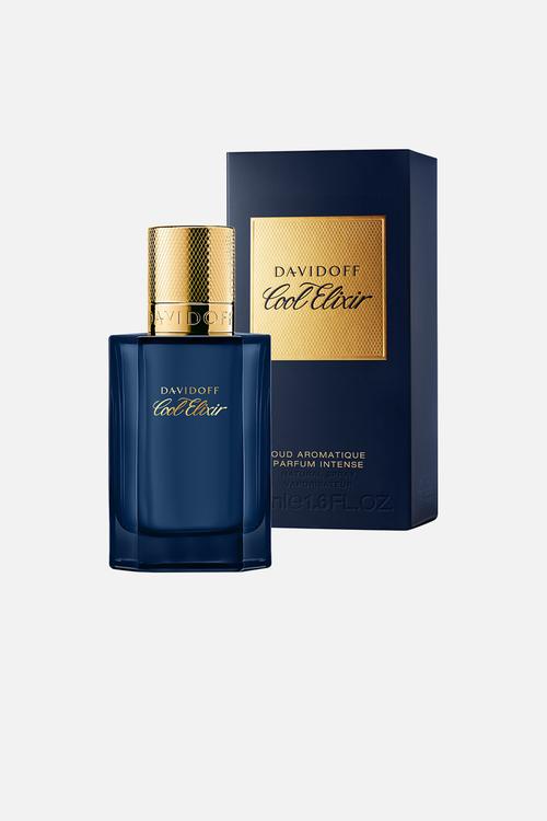 Davidoff Cool Elixir Edp - 50ml