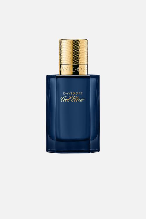 Davidoff Cool Elixir Edp - 50ml