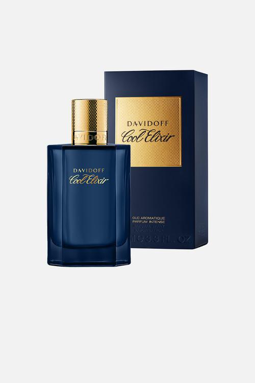 Davidoff Cool Elixir Edp - 100ml