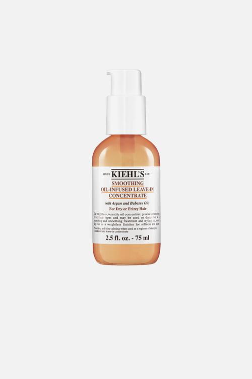 Smoothing Oil-Infused Leave-In Concentrate 75ml