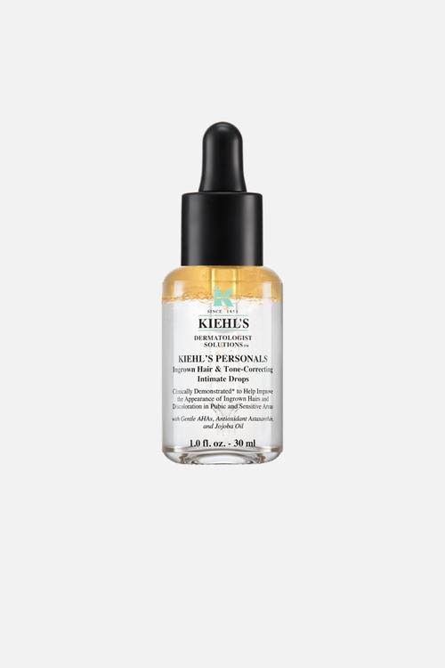 Ingrown Hair & Tone Correcting Intimate Drops 30ml