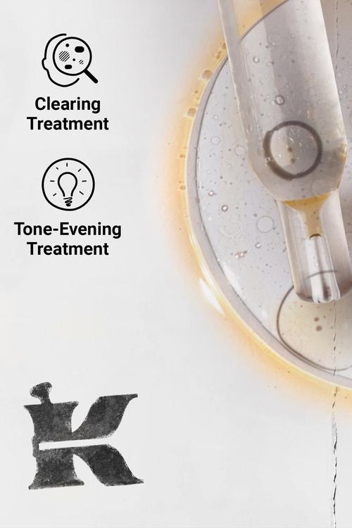 Ingrown Hair & Tone Correcting Intimate Drops 30ml