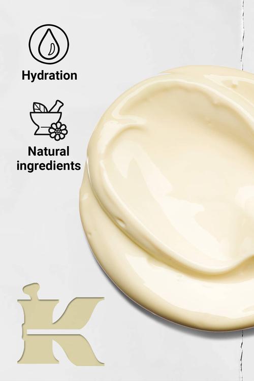 Creme de Corps 500ml