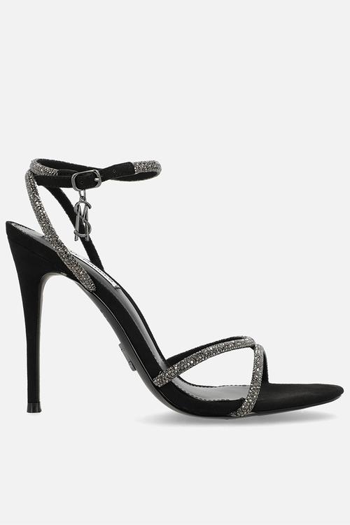Bryanna heel - black