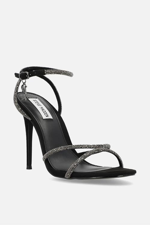 Bryanna heel - black