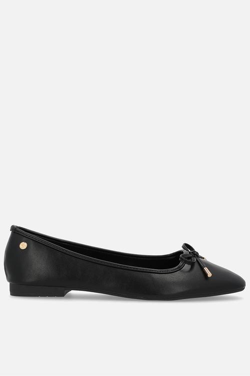 Lavani 1 ballerina pump - black