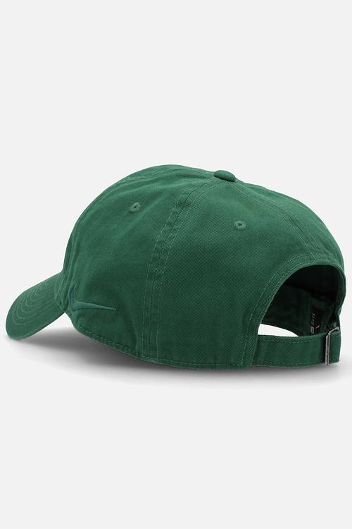 Springbok Nike Heritage Cap - Gorge Green