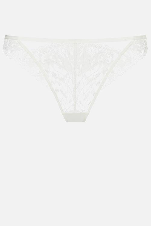 Plus Kinsley string - ivory