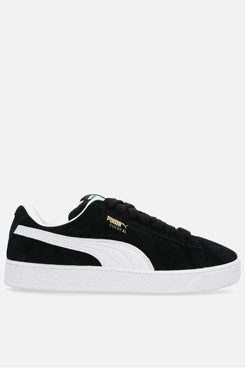 Suede XL