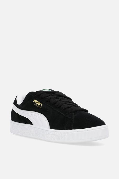 Suede XL
