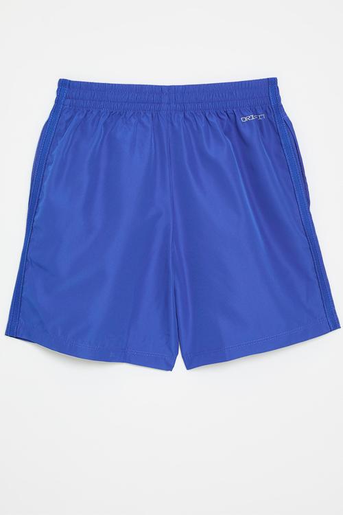 Nike dri-fit short - game royal
