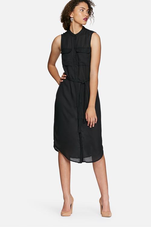 Justina dress