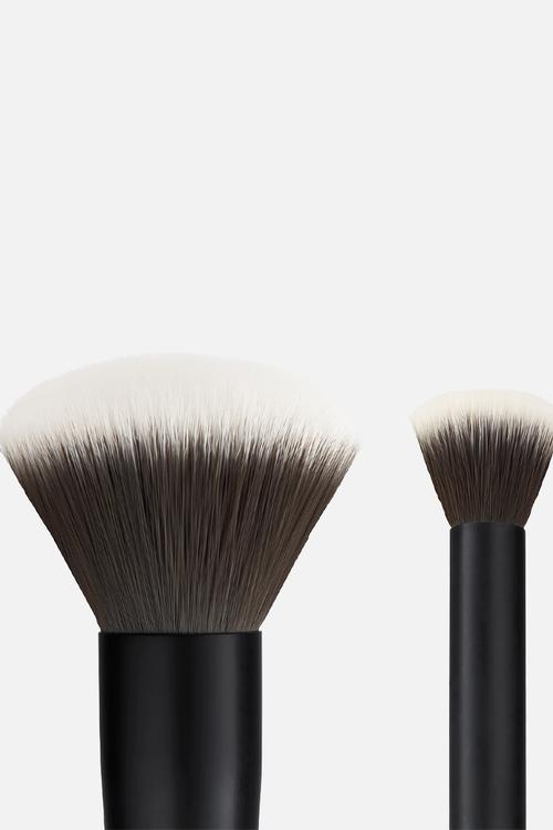 Airbrush #2 Foundation and Concealer Brush