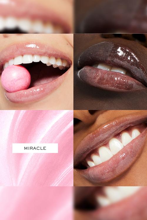 Juicy Tubes Ultra Shiny Lip Gloss 6ml - 04 Miracle