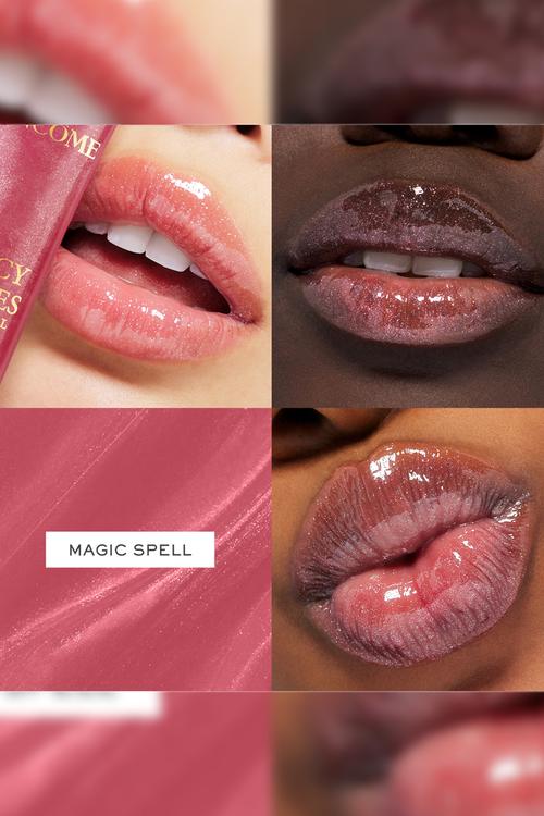 Juicy Tubes Ultra Shiny Lip Gloss 6ml - 07 Magic Spell