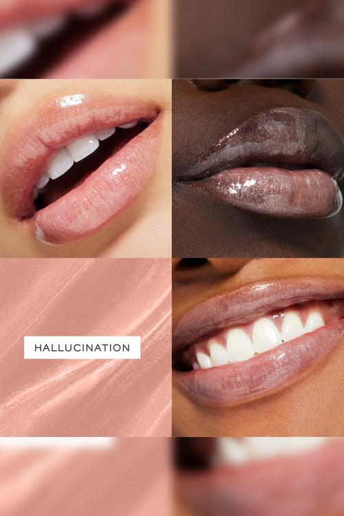 Juicy Tubes Ultra Shiny Lip Gloss 6ml - 09 Hallucination