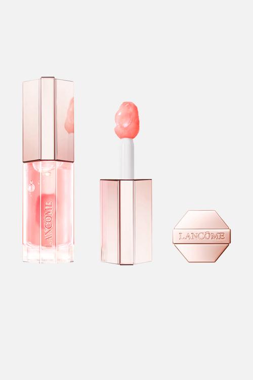 Lip Idôle Juicytreat juicy oil-in-gloss - Pink ôh la la