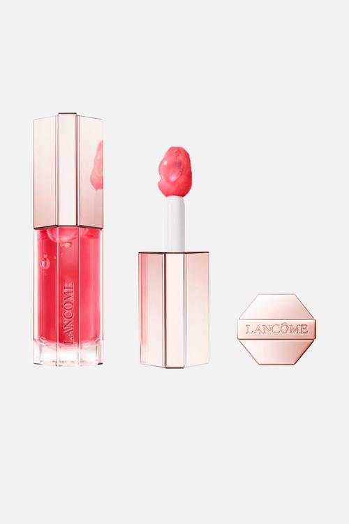 Lip Idôle Juicytreat juicy oil-in-gloss - Cherrylicious